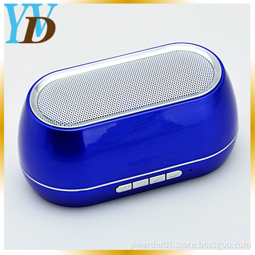 Hot Sale 2014 Hi-Q Wireless Remote Control Bluetooth Speakers (YWD-Y32)